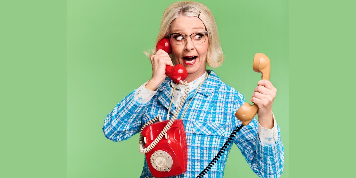 Titelbild des Events: «Sprechstunde», Bergdietikon