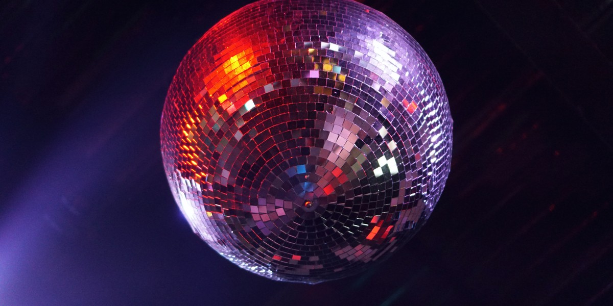 Titelbild des Events: Disco-Night, Uitikon