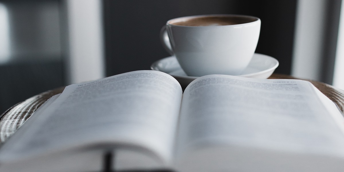 Titelbild des Events: Café Littéraire, Geroldswil