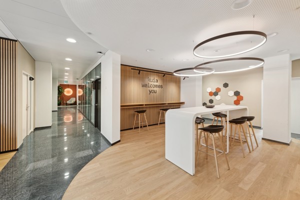 .kuia.office. Spreitenbach