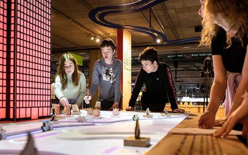 Family Days, Spreitenbach