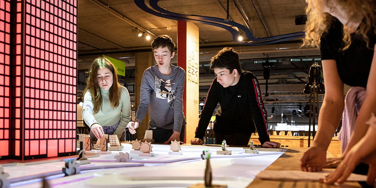 Titelbild des Events: Family Days, Spreitenbach