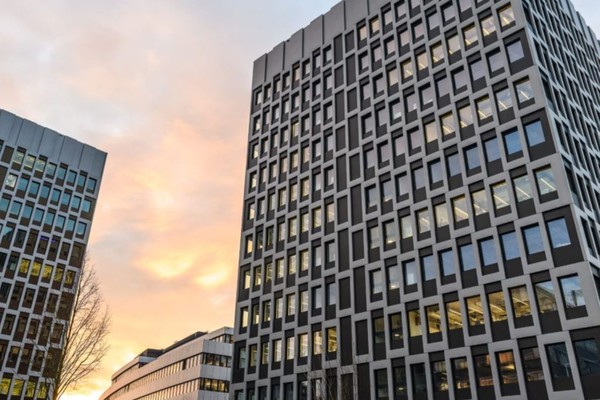 Bio-Technopark Schlieren