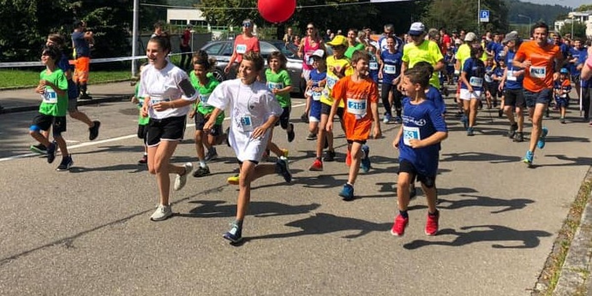 Titelbild des Events: Limmattalerlauf, Urdorf