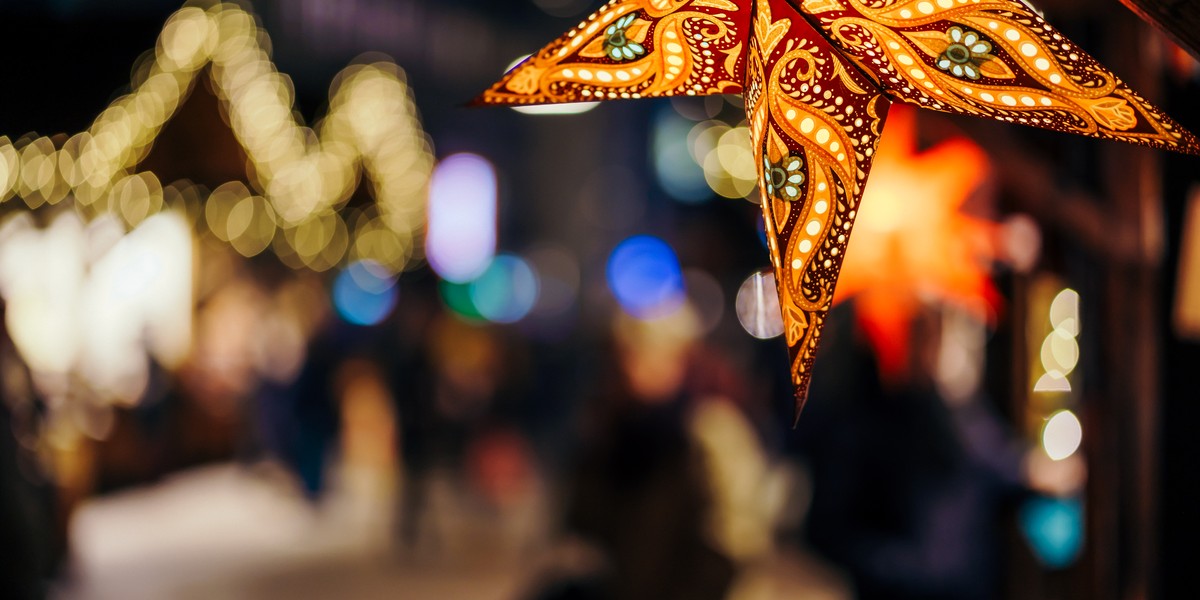 Titelbild des Events: Weihnachtsmarkt, Nussbaumen