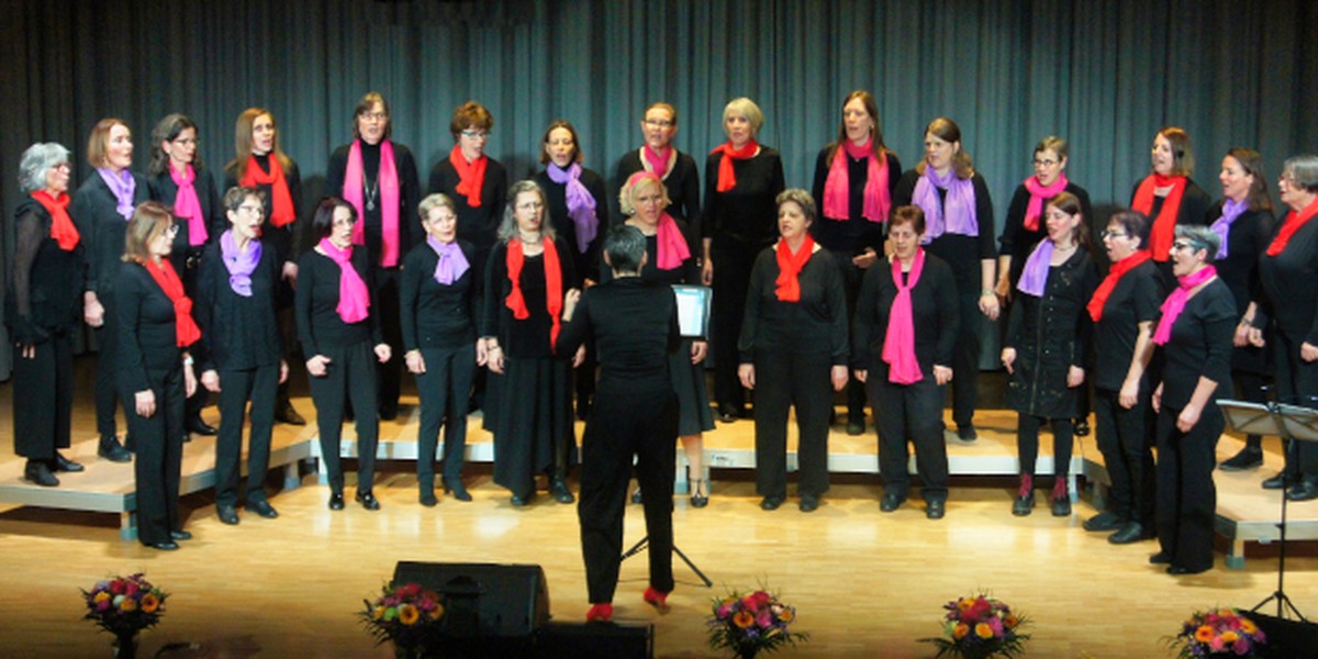 Titelbild des Events: «Liebe und andere (Kata-)Strophen», Birmensdorf