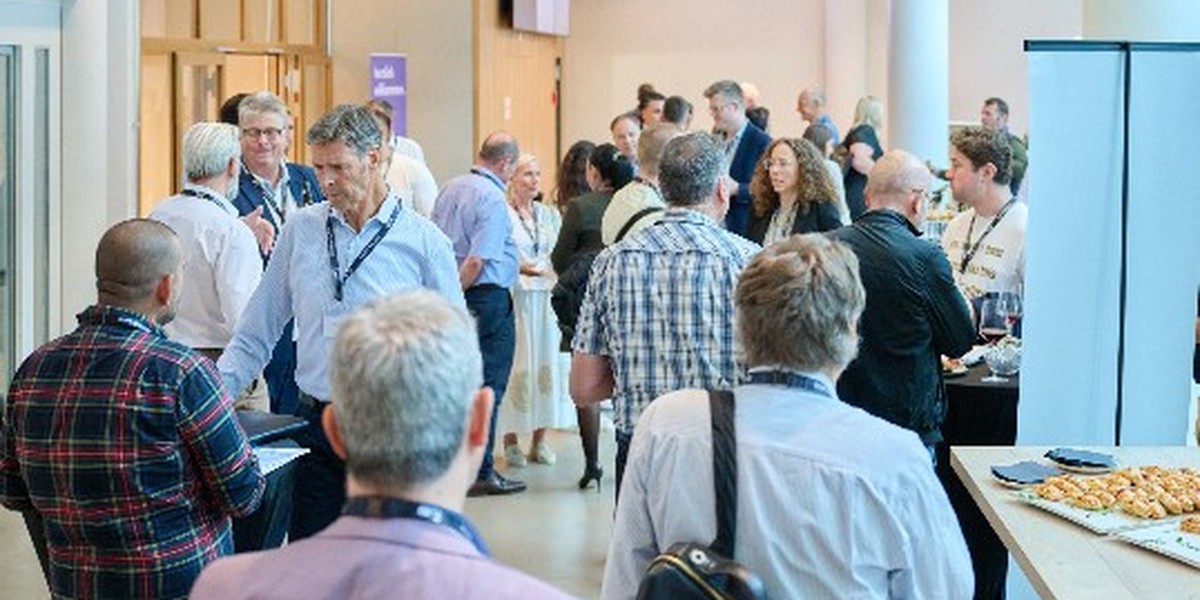 Titelbild des Events: Verkaufsmanagement, Schlieren