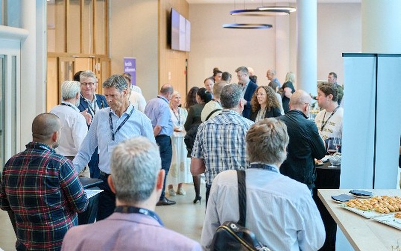 Verkaufsmanagement, Schlieren