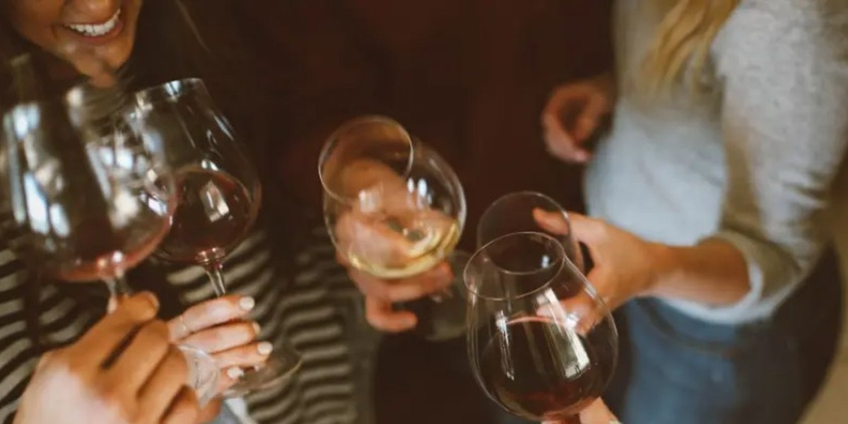 Titelbild des Events: Ladies Night: Degustation «Catch the Grape», Spreitenbach