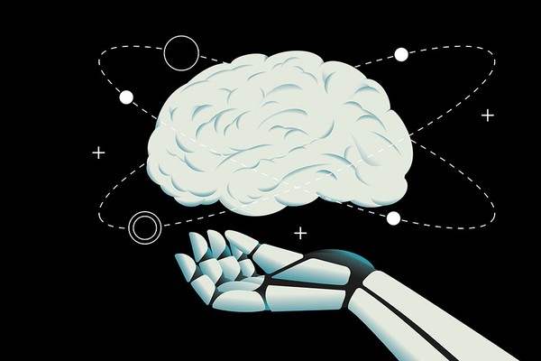 Wie Technologie unser  Leben verändert