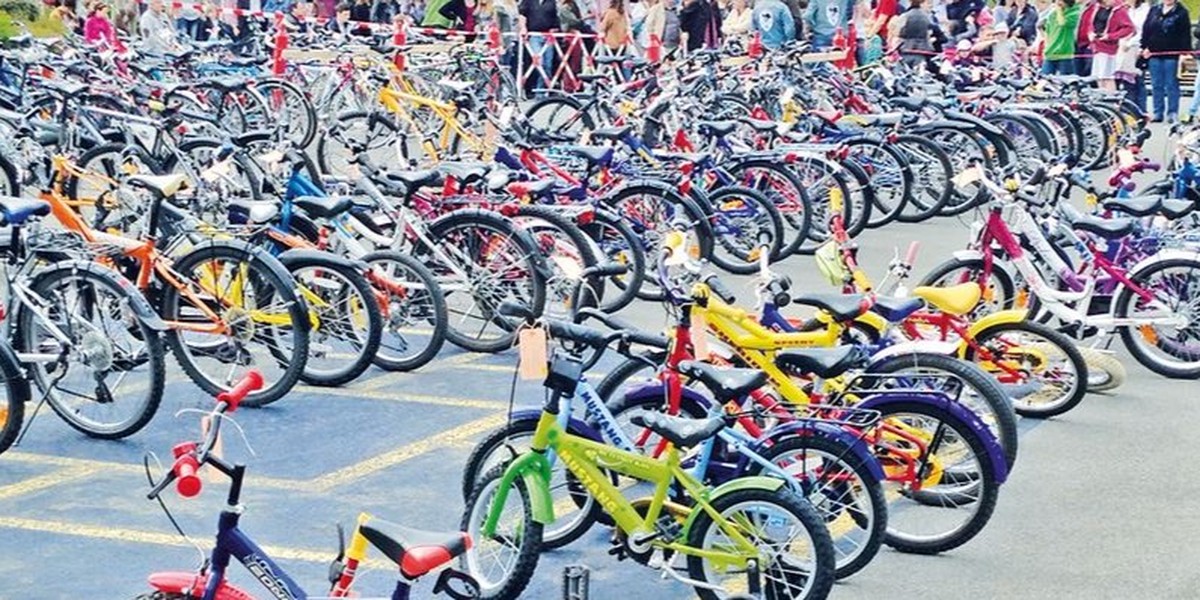 Titelbild des Events: Velofäscht, Schlieren