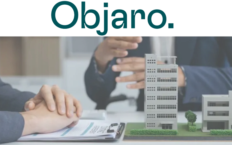 Objaro GmbH