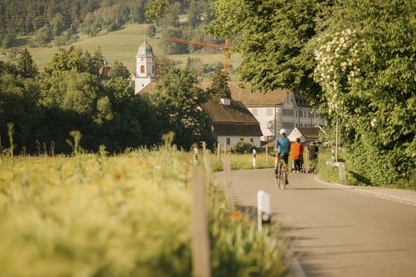 Ausflugsziele in der Region