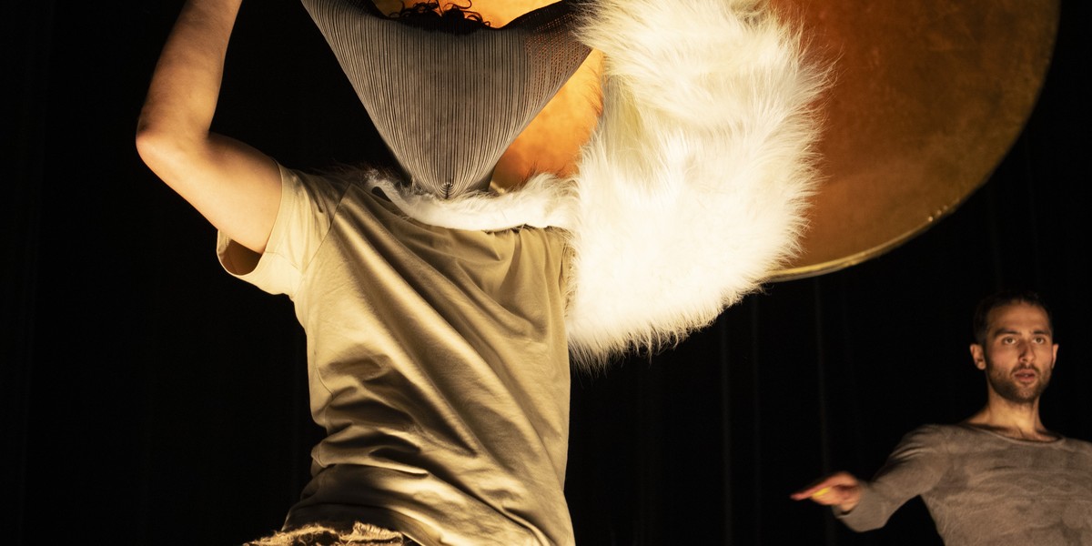 Titelbild des Events: Magec / The Desert, Baden