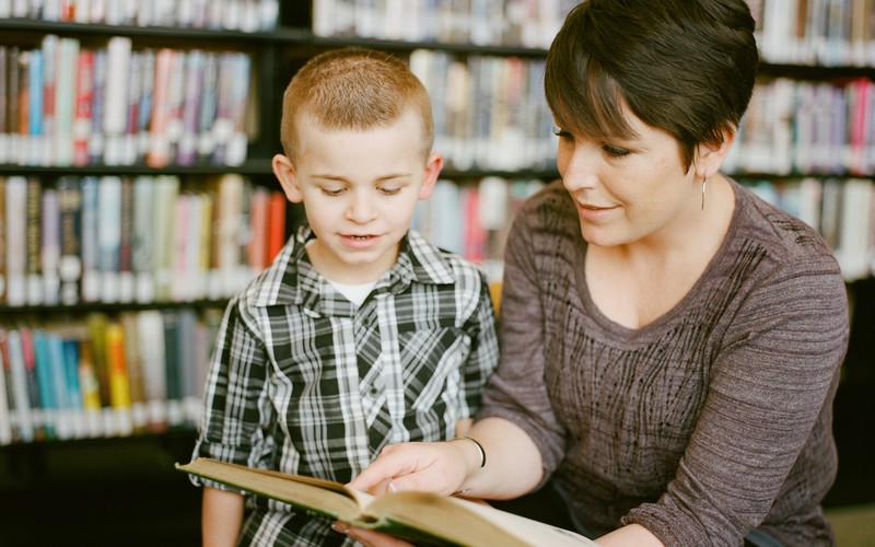 Eia Popeia Buchstart-Treff, Uitikon