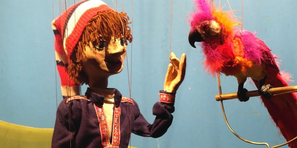 Titelbild des Events: «Der Zauberer vo Metepec», Unterengstringen