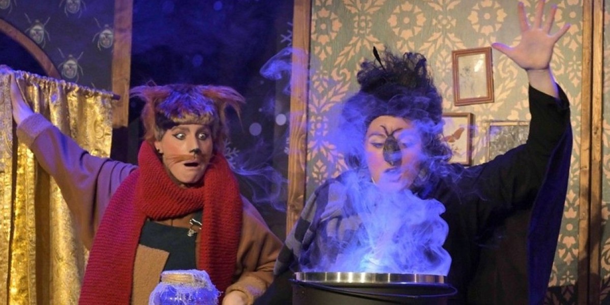 Titelbild des Events: «De Wunschpunsch», Baden