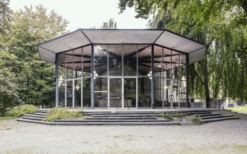 Kurtheater-Baden-Pavillon
