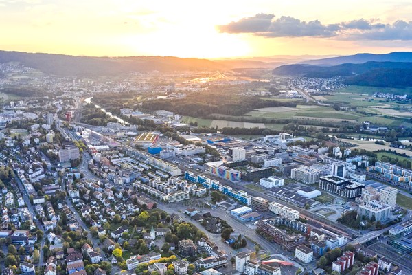 Nutzen der Standortförderung für das Gewerbe