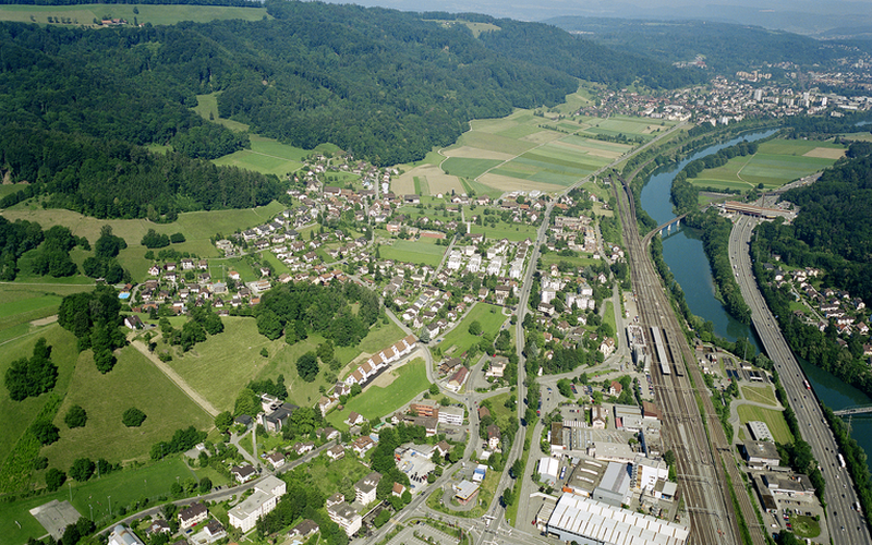 Killwangen