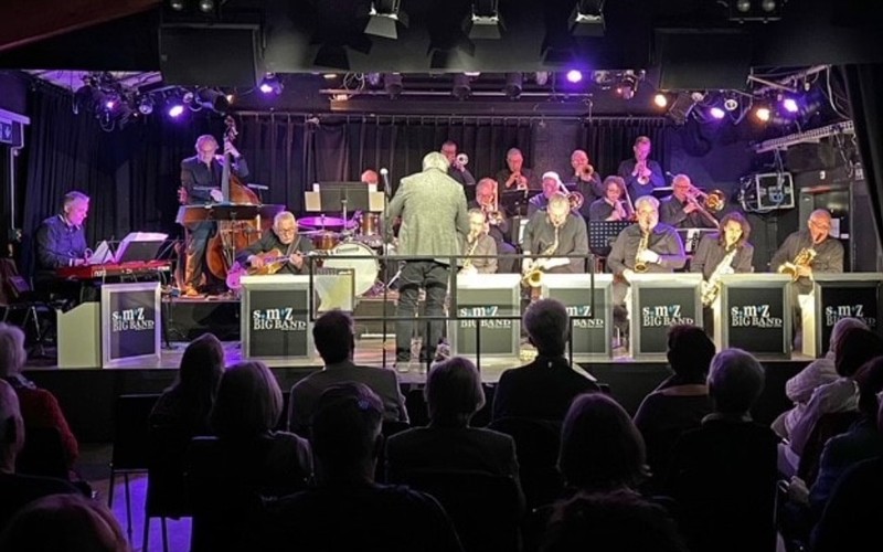 Bigband-Montag, Dietikon
