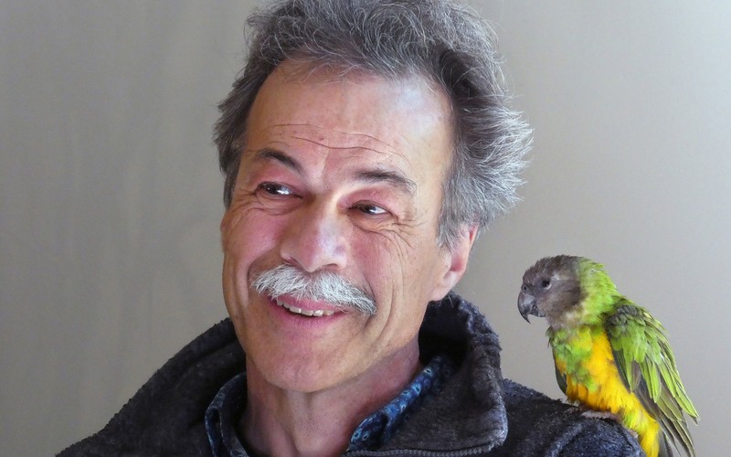 «Literatur am Mäntig», Schlieren