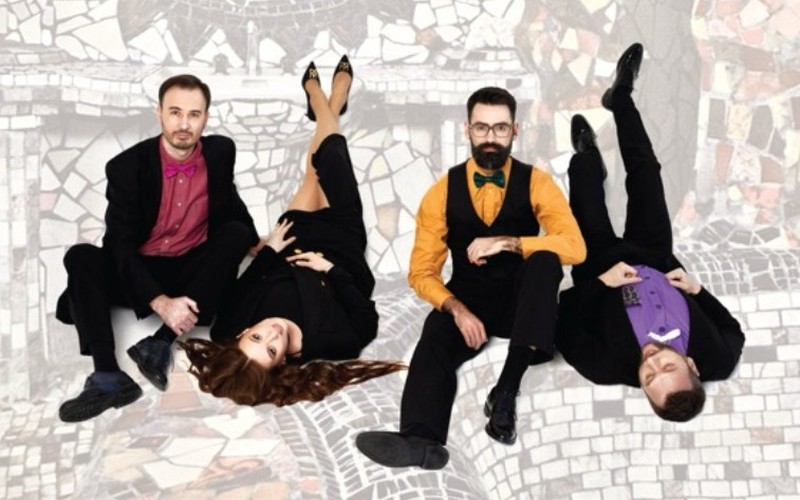 Kyiv Tango Orchestra, Dietikon