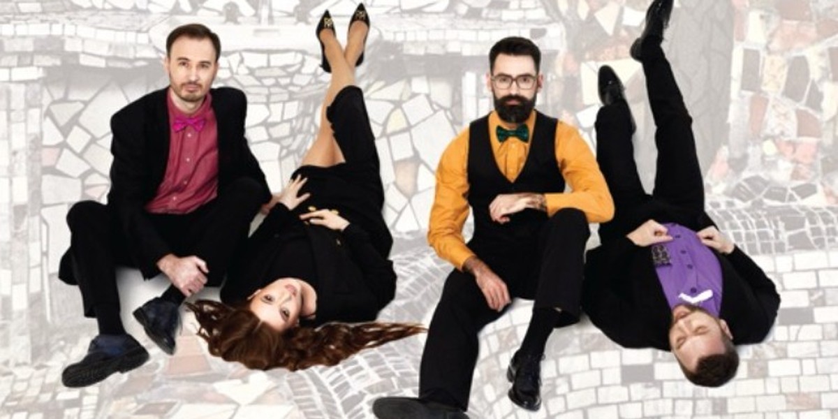 Titelbild des Events: Kyiv Tango Orchestra, Dietikon