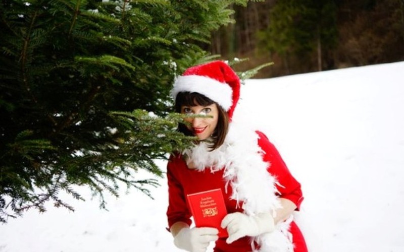 «Knall, Peng, Bumm statt Stille Nacht», Uitikon