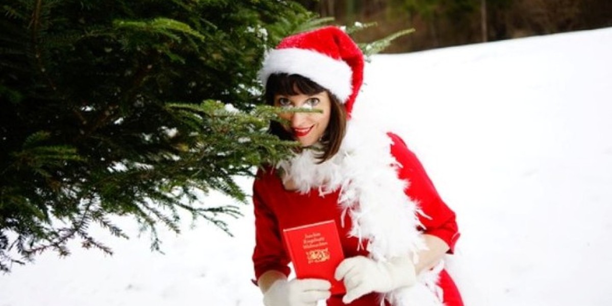 Titelbild des Events: «Knall, Peng, Bumm statt Stille Nacht», Uitikon